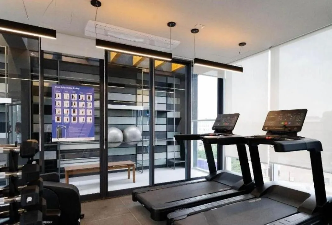 상파울루 Ap Luxo Oscar Freire/Av Reboucas Cd 54 아파트 0*,  브라질