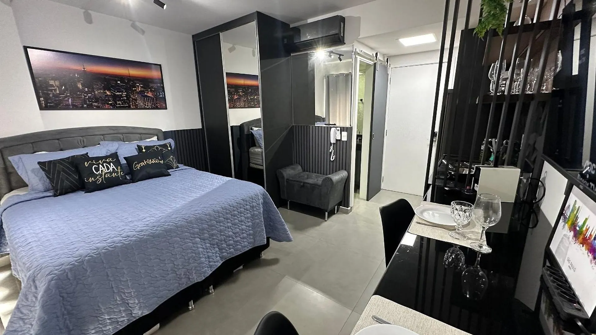 Ap Luxo Oscar Freire/Av Reboucas Cd 54 Apartment Sao Paulo 0*,  Brazil