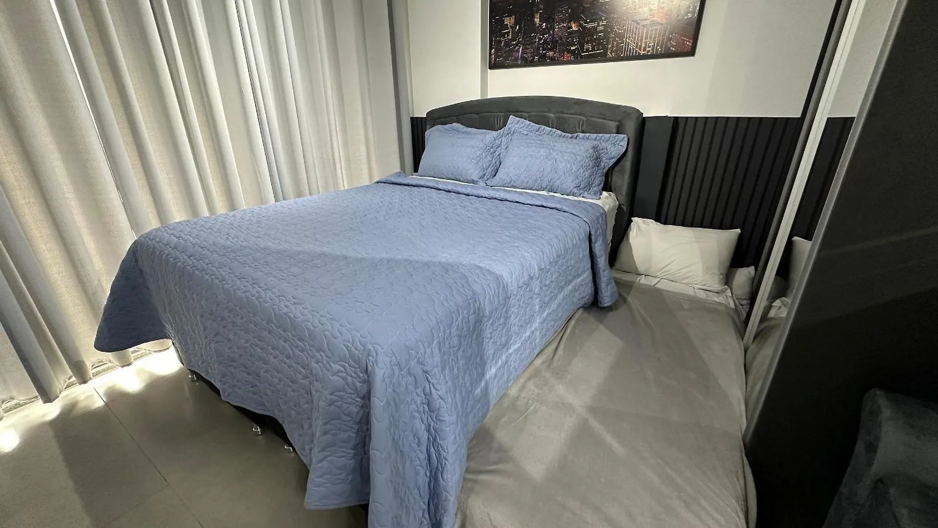 Ap Luxo Oscar Freire/Av Reboucas Cd 54 Apartment Sao Paulo Brazil