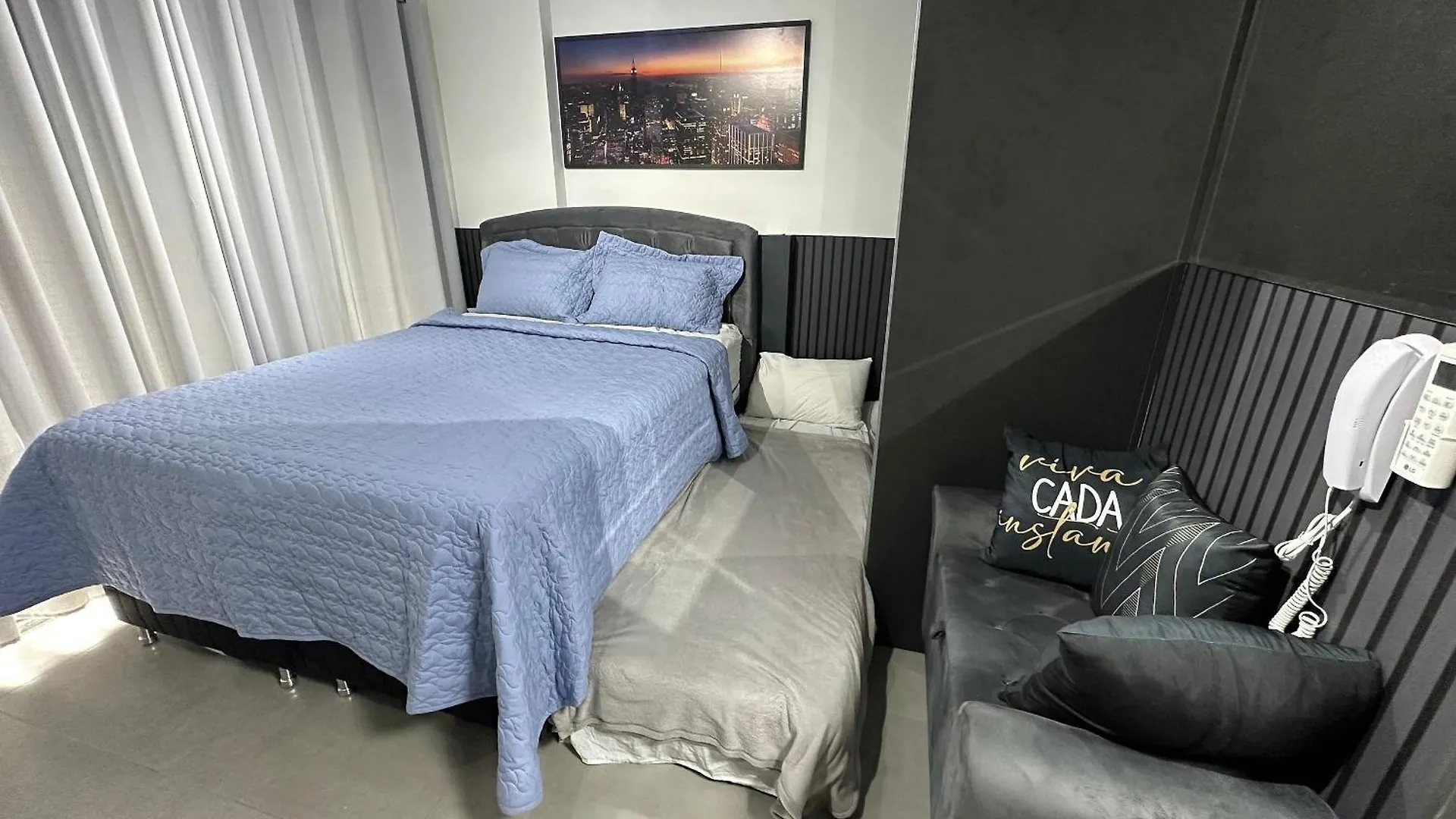 Ap Luxo Oscar Freire/Av Reboucas Cd 54 Apartment Sao Paulo