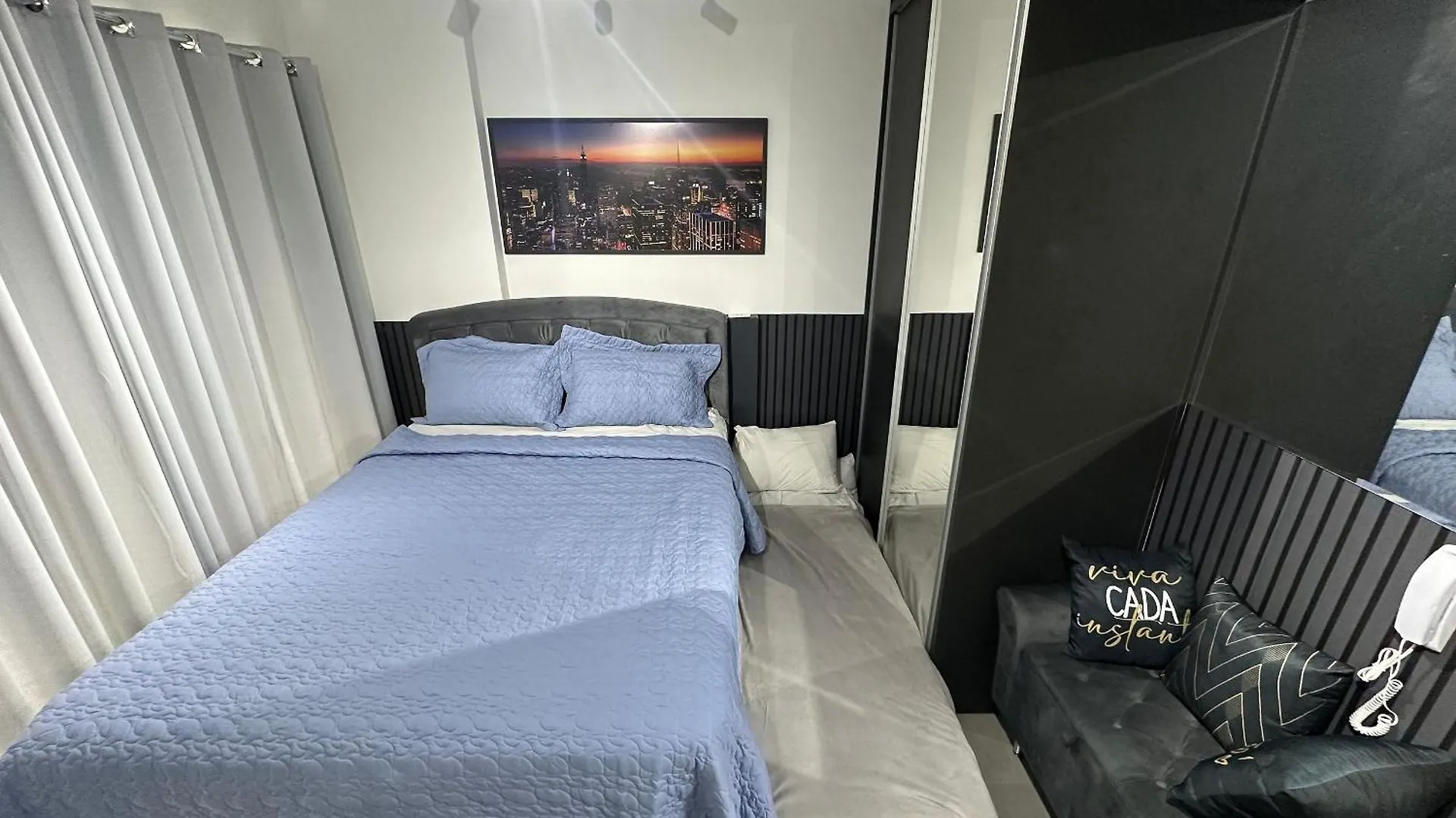 Ap Luxo Oscar Freire/Av Reboucas Cd 54 Apartment Sao Paulo 0*,