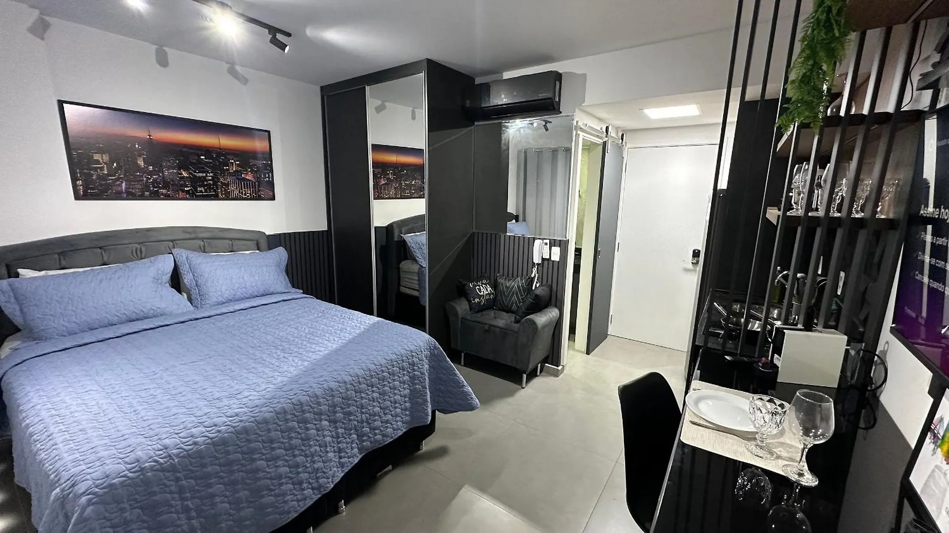 Ap Luxo Oscar Freire/Av Reboucas Cd 54 Apartment Sao Paulo