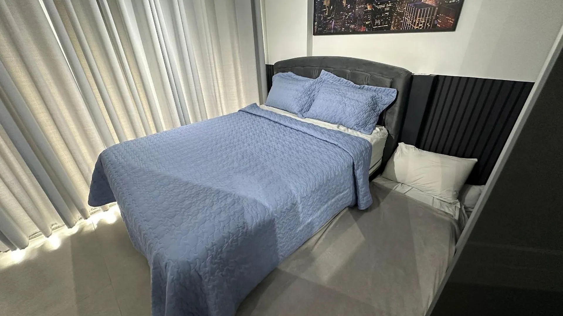 Ap Luxo Oscar Freire/Av Reboucas Cd 54 Apartment Sao Paulo