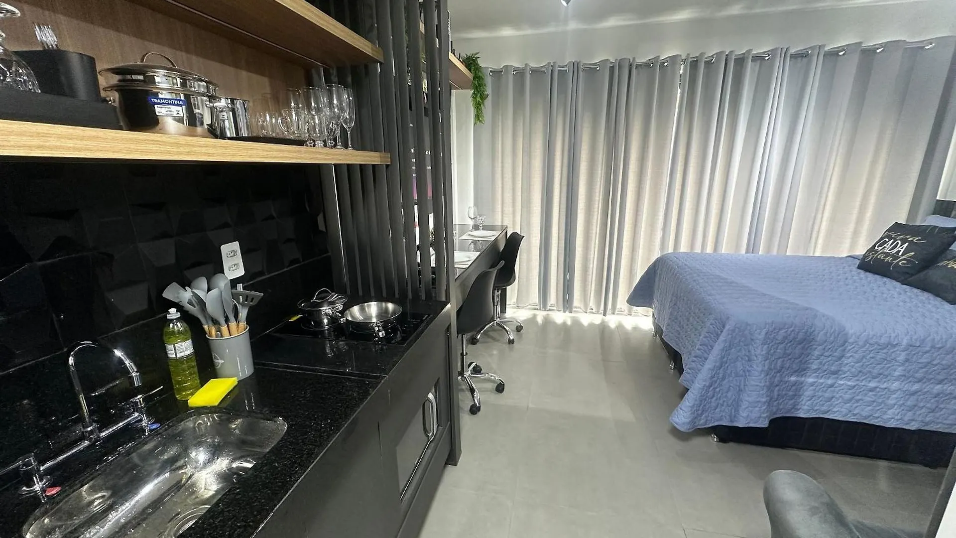 Ap Luxo Oscar Freire/Av Reboucas Cd 54 Apartment Sao Paulo