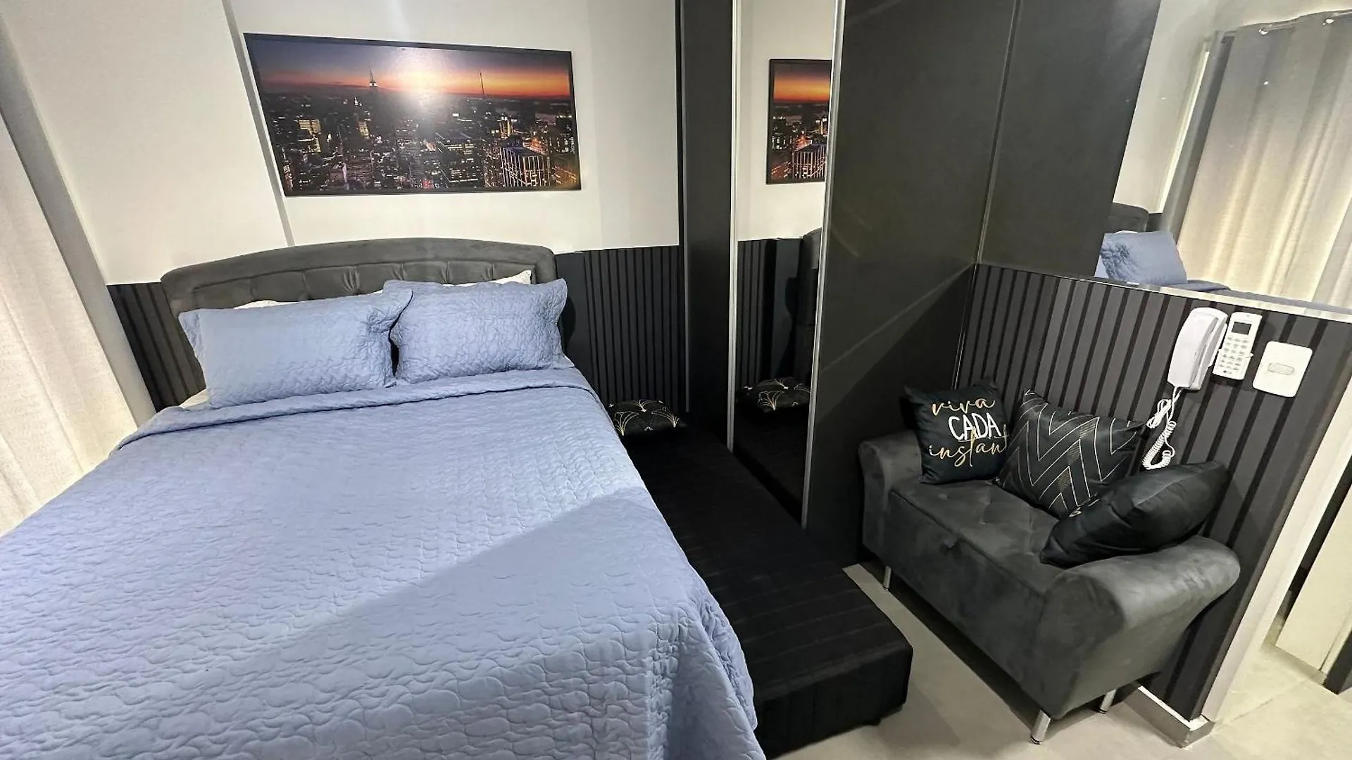 Ap Luxo Oscar Freire/Av Reboucas Cd 54 Apartment Sao Paulo