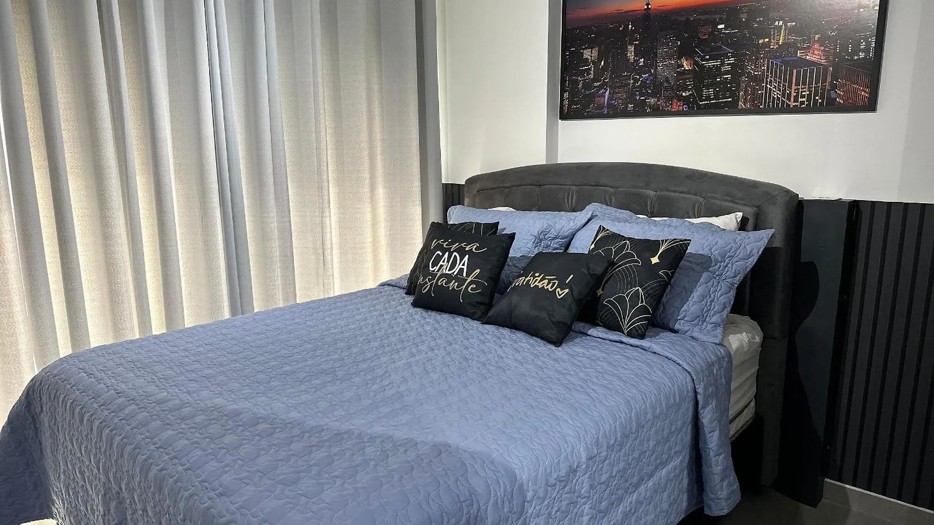 Ap Luxo Oscar Freire/Av Reboucas Cd 54 Apartment Sao Paulo 0*,