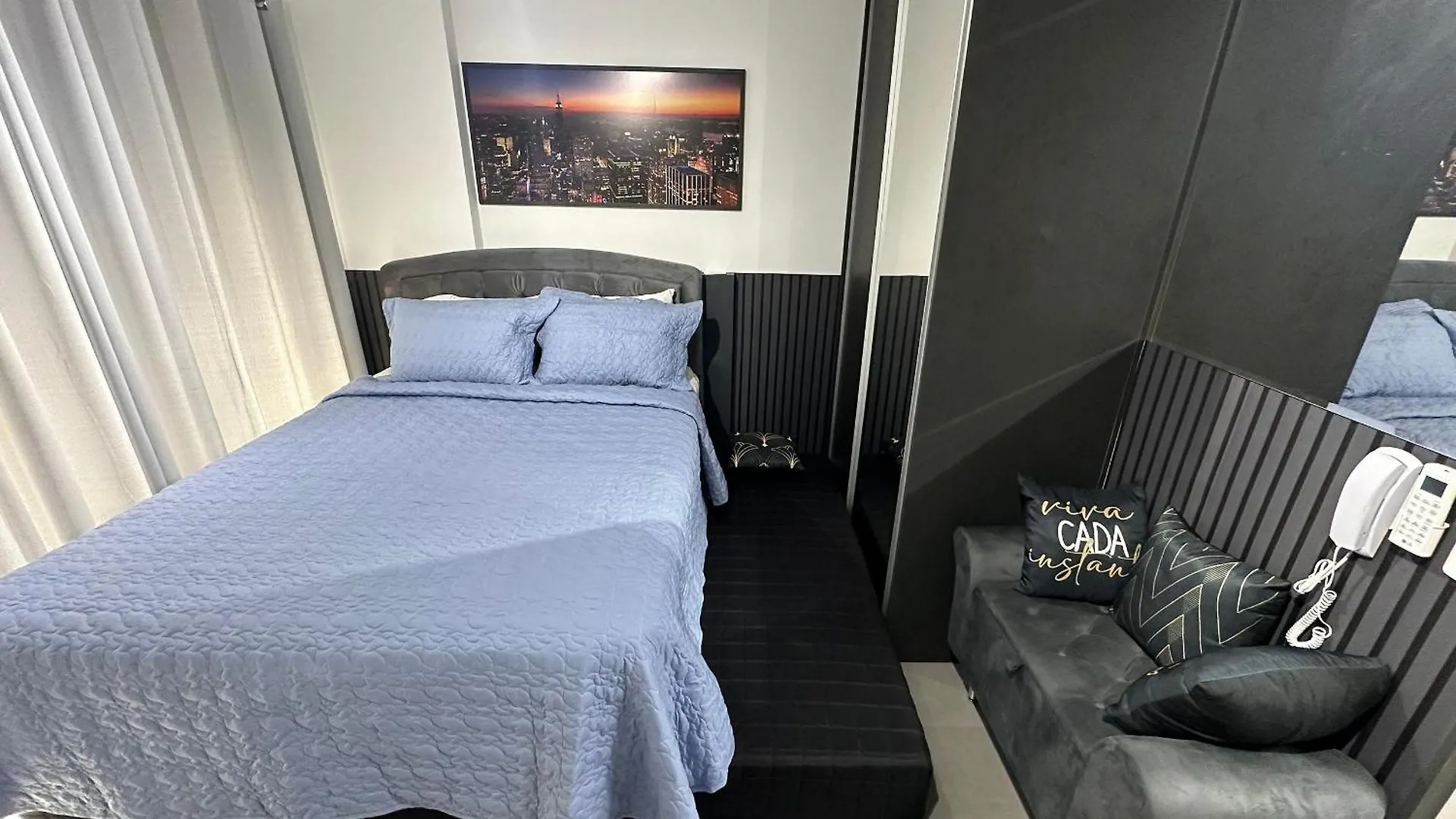 Ap Luxo Oscar Freire/Av Reboucas Cd 54 Apartment Sao Paulo