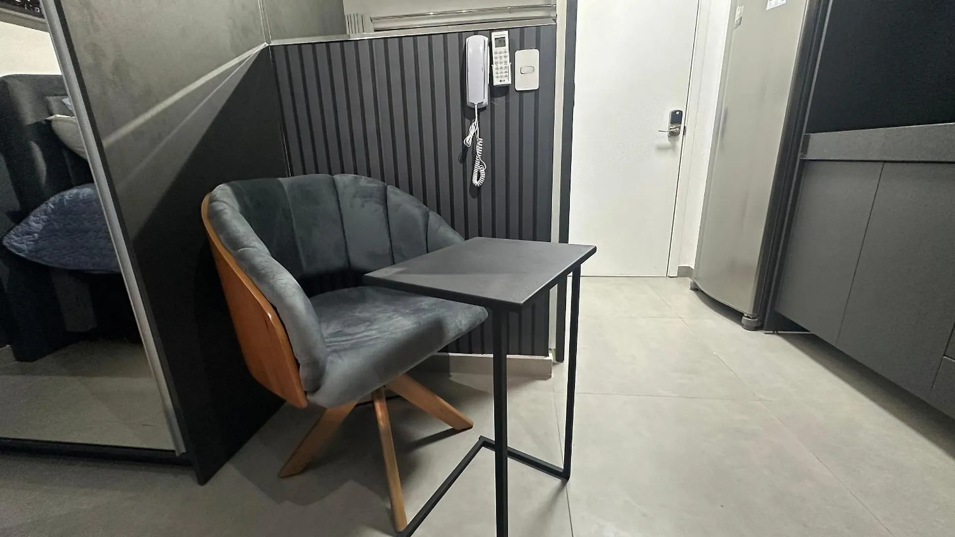Ap Luxo Oscar Freire/Av Reboucas Cd 54 Apartment Sao Paulo