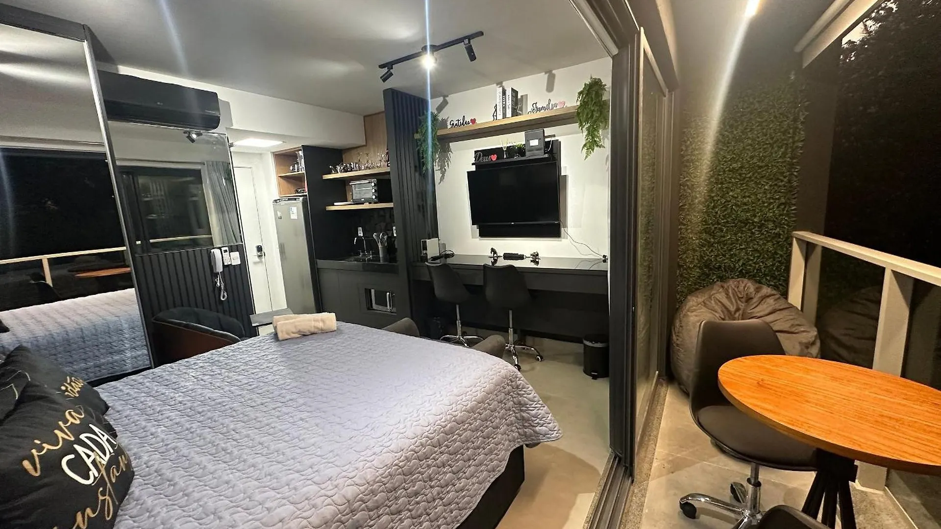 Ap Luxo Oscar Freire/Av Reboucas Cd 54 Apartment Sao Paulo Brazil