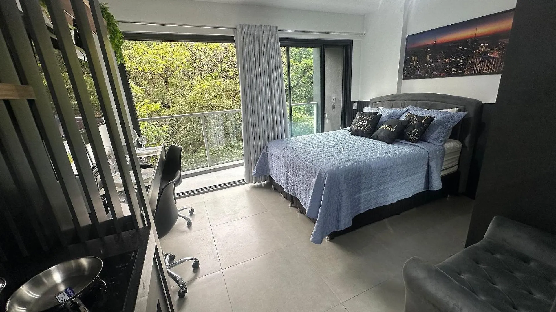 Ap Luxo Oscar Freire/Av Reboucas Cd 54 Apartment Sao Paulo