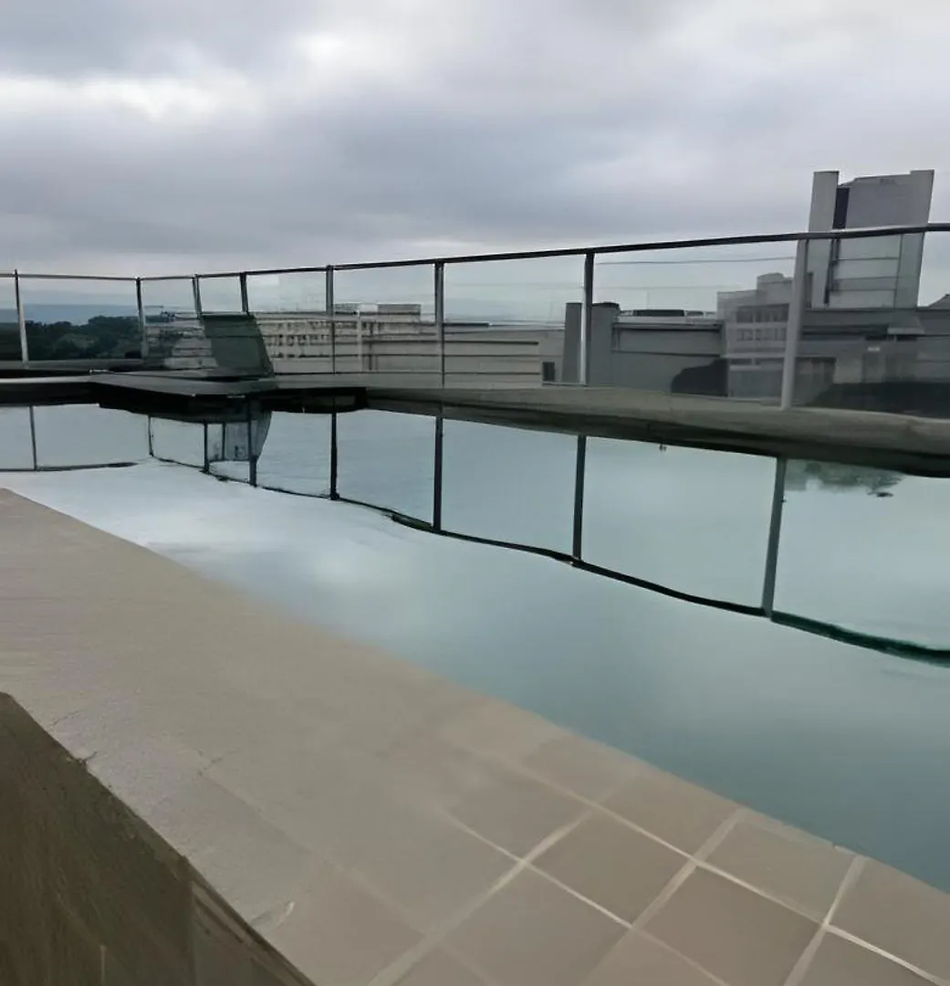 Ap Luxo Oscar Freire/Av Reboucas Cd 54 Apartment Sao Paulo
