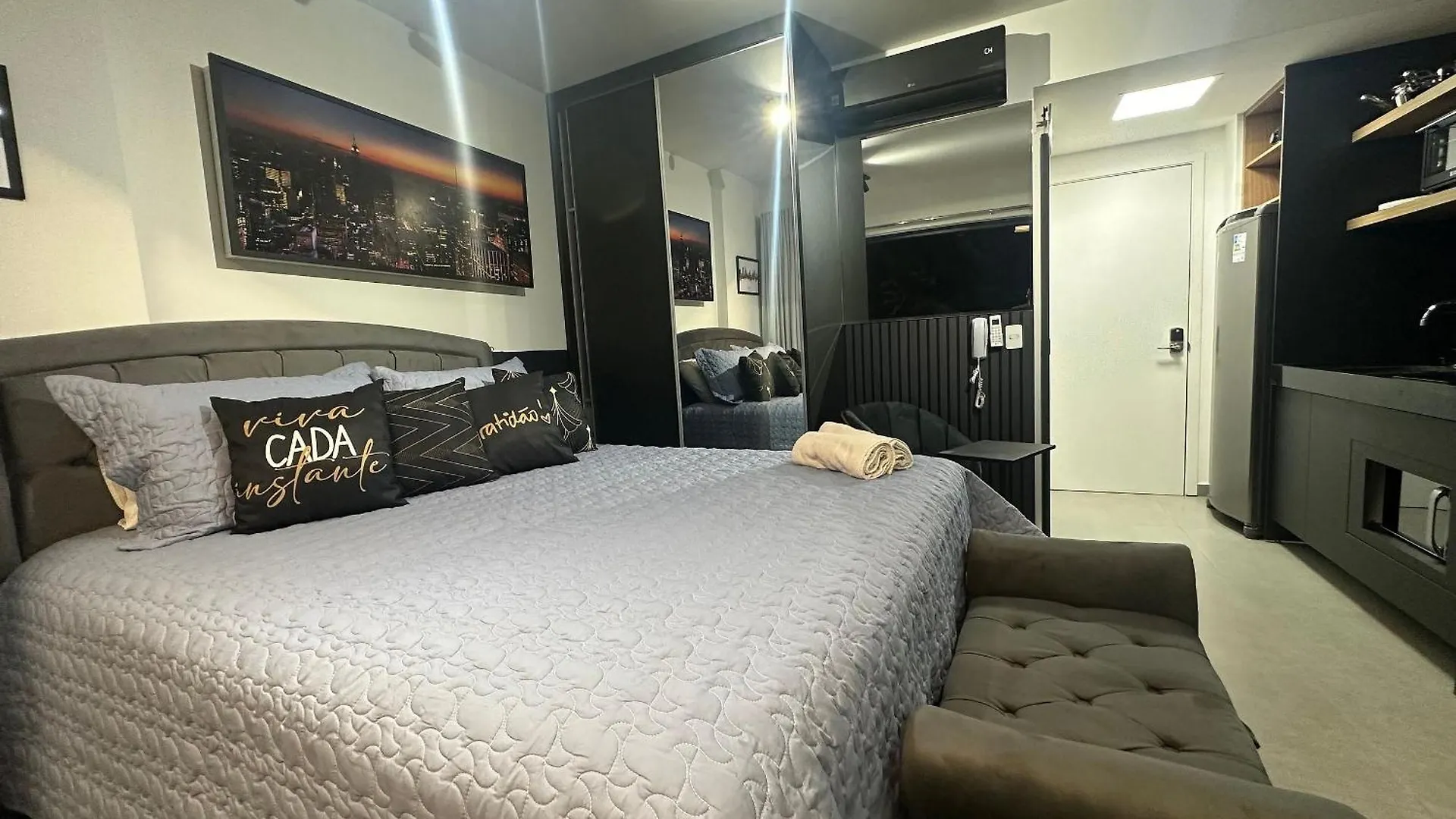 Ap Luxo Oscar Freire/Av Reboucas Cd 54 Apartment Sao Paulo