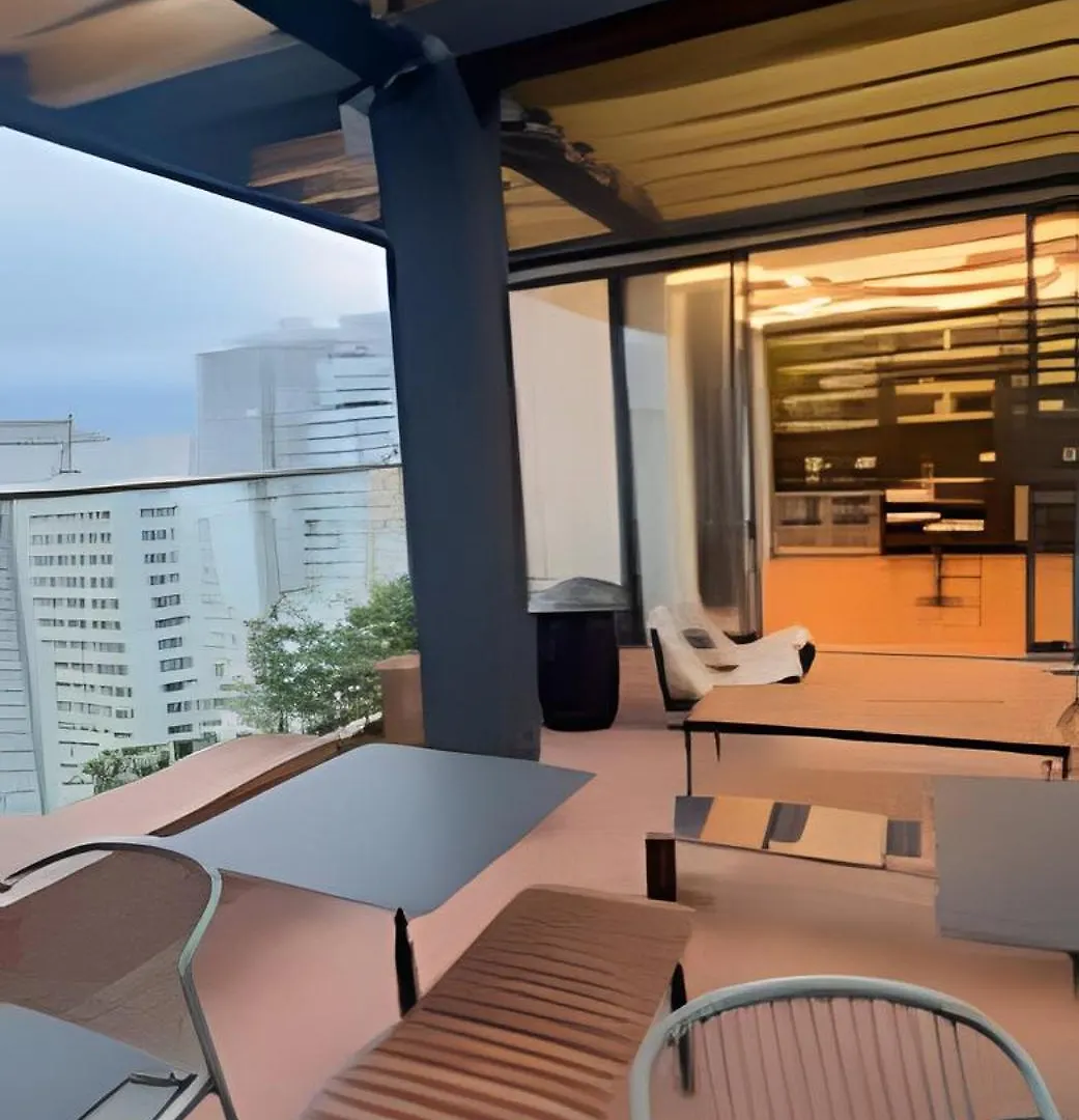 Ap Luxo Oscar Freire/Av Reboucas Cd 54 Apartment Sao Paulo 0*,  Brazil