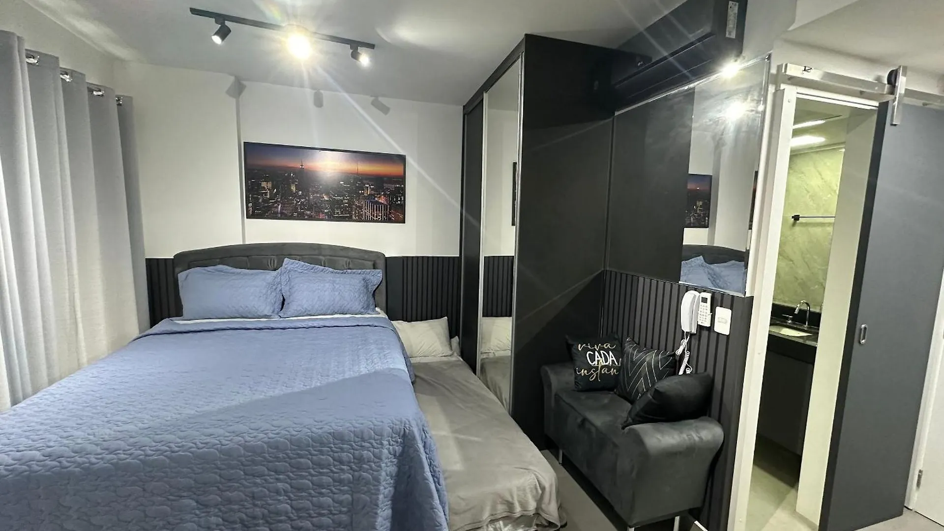 Ap Luxo Oscar Freire/Av Reboucas Cd 54 Apartment Sao Paulo 0*,