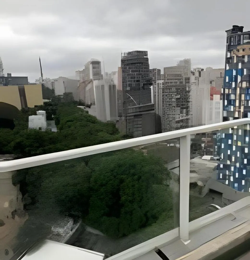 Ap Luxo Oscar Freire/Av Reboucas Cd 54 Apartment Sao Paulo Brazil
