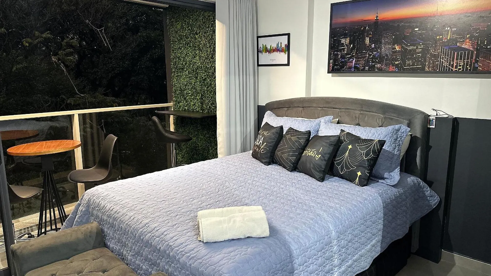 Ap Luxo Oscar Freire/Av Reboucas Cd 54 Apartment Sao Paulo