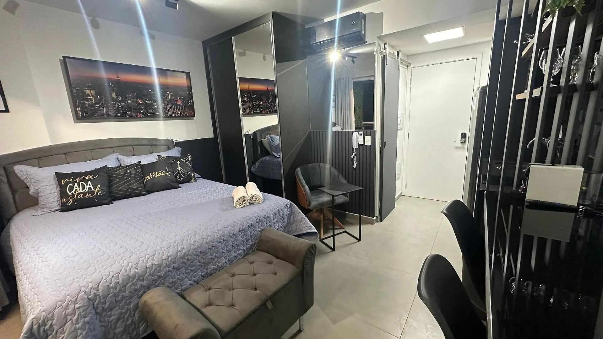 Ap Luxo Oscar Freire/Av Reboucas Cd 54 Apartment Sao Paulo