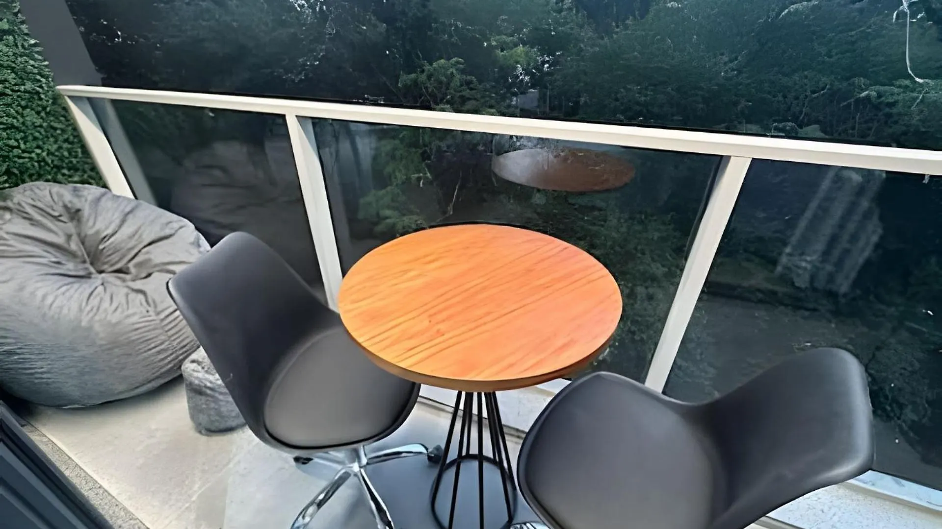 Ap Luxo Oscar Freire/Av Reboucas Cd 54 Apartment Sao Paulo