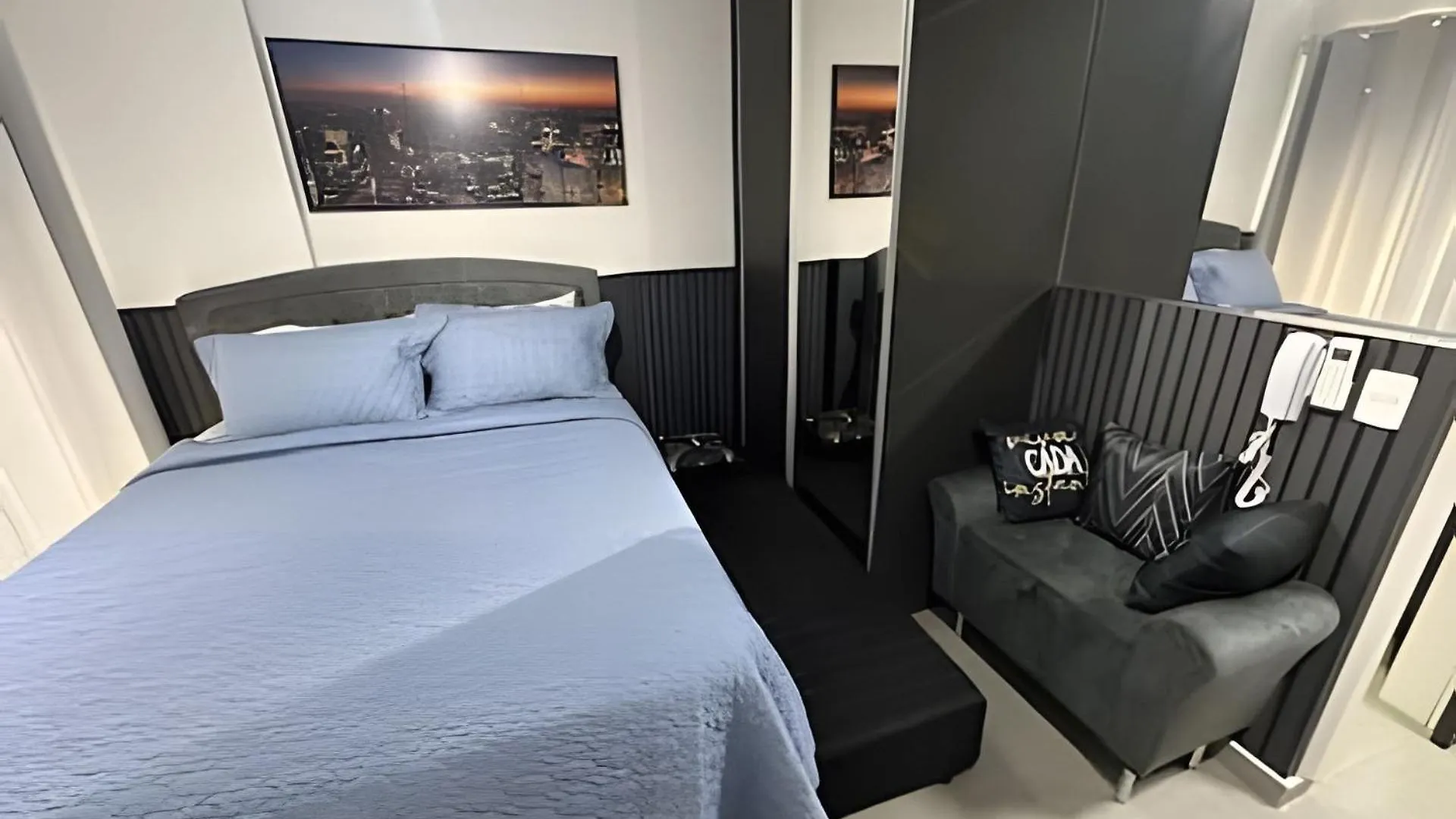 Ap Luxo Oscar Freire/Av Reboucas Cd 54 Apartment Sao Paulo Brazil