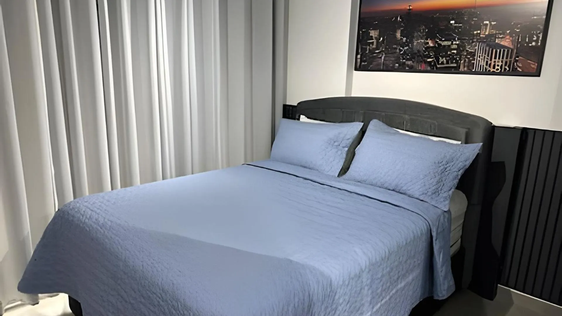 Ap Luxo Oscar Freire/Av Reboucas Cd 54 Apartment Sao Paulo Brazil
