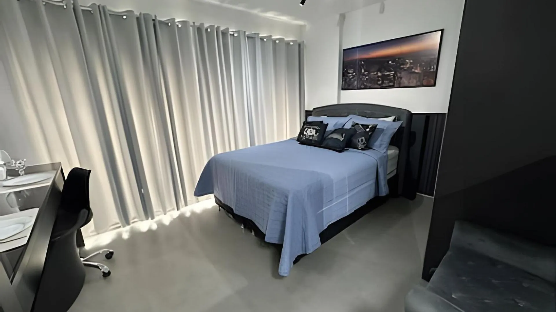 Ap Luxo Oscar Freire/Av Reboucas Cd 54 Apartment Sao Paulo