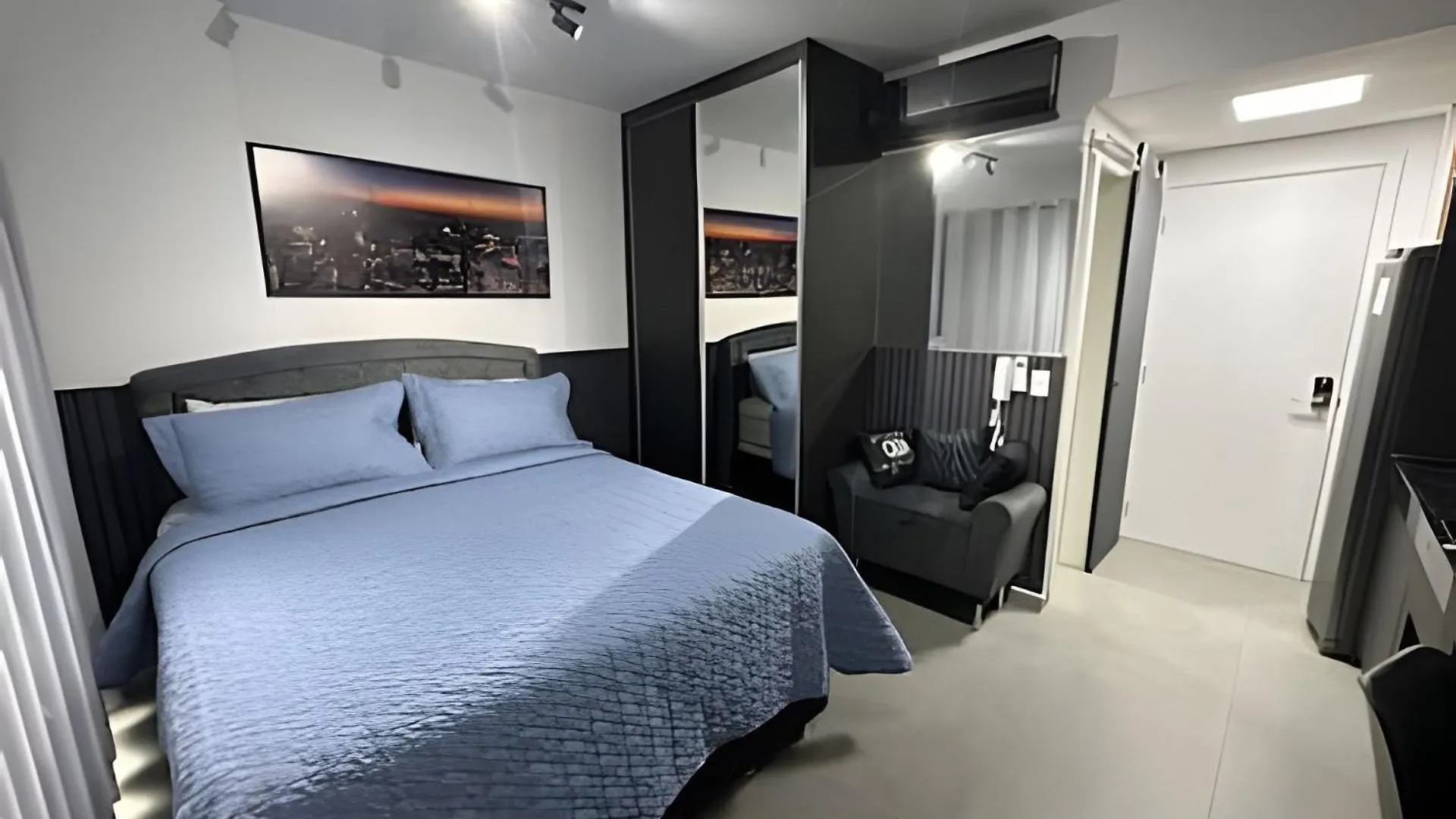 Ap Luxo Oscar Freire/Av Reboucas Cd 54 Apartment Sao Paulo
