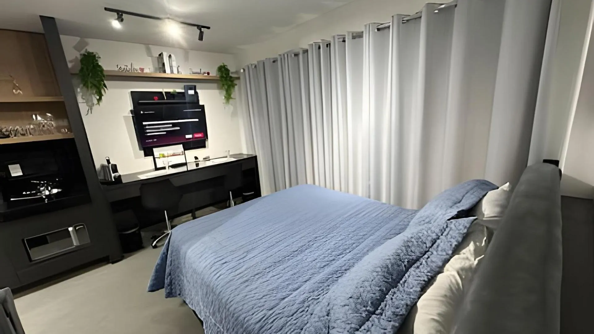 Ap Luxo Oscar Freire/Av Reboucas Cd 54 Apartment Sao Paulo 0*,  Brazil