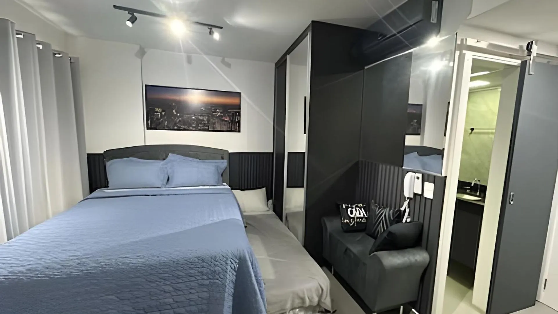 Ap Luxo Oscar Freire/Av Reboucas Cd 54 Apartment Sao Paulo
