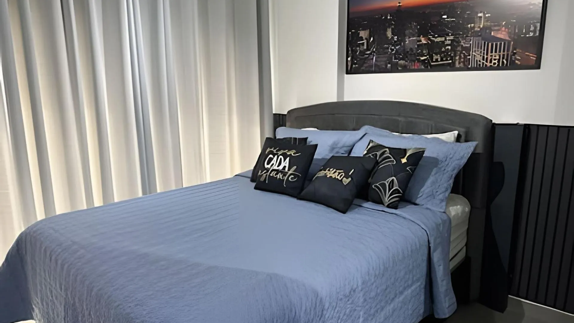 Ap Luxo Oscar Freire/Av Reboucas Cd 54 Apartment Sao Paulo Brazil