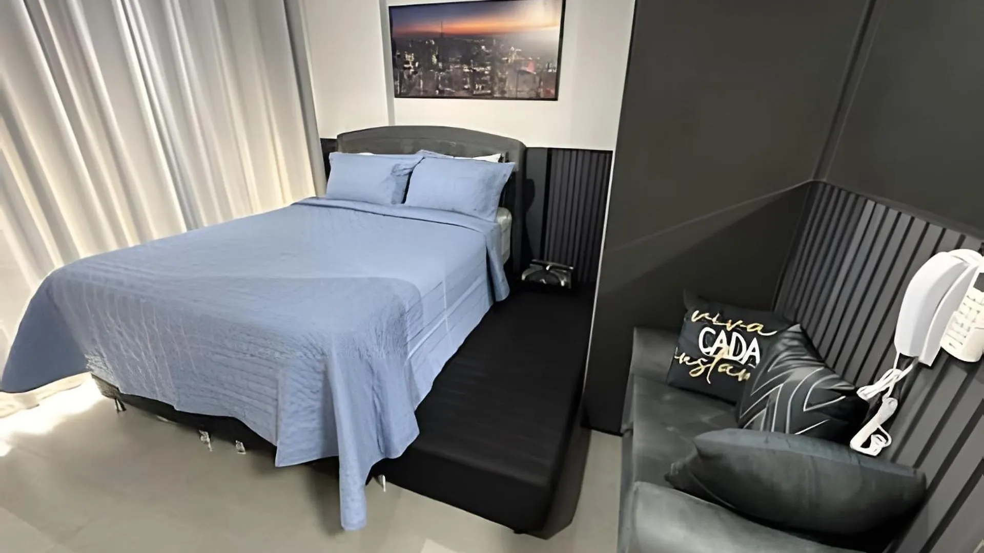 Ap Luxo Oscar Freire/Av Reboucas Cd 54 Apartment Sao Paulo 0*,