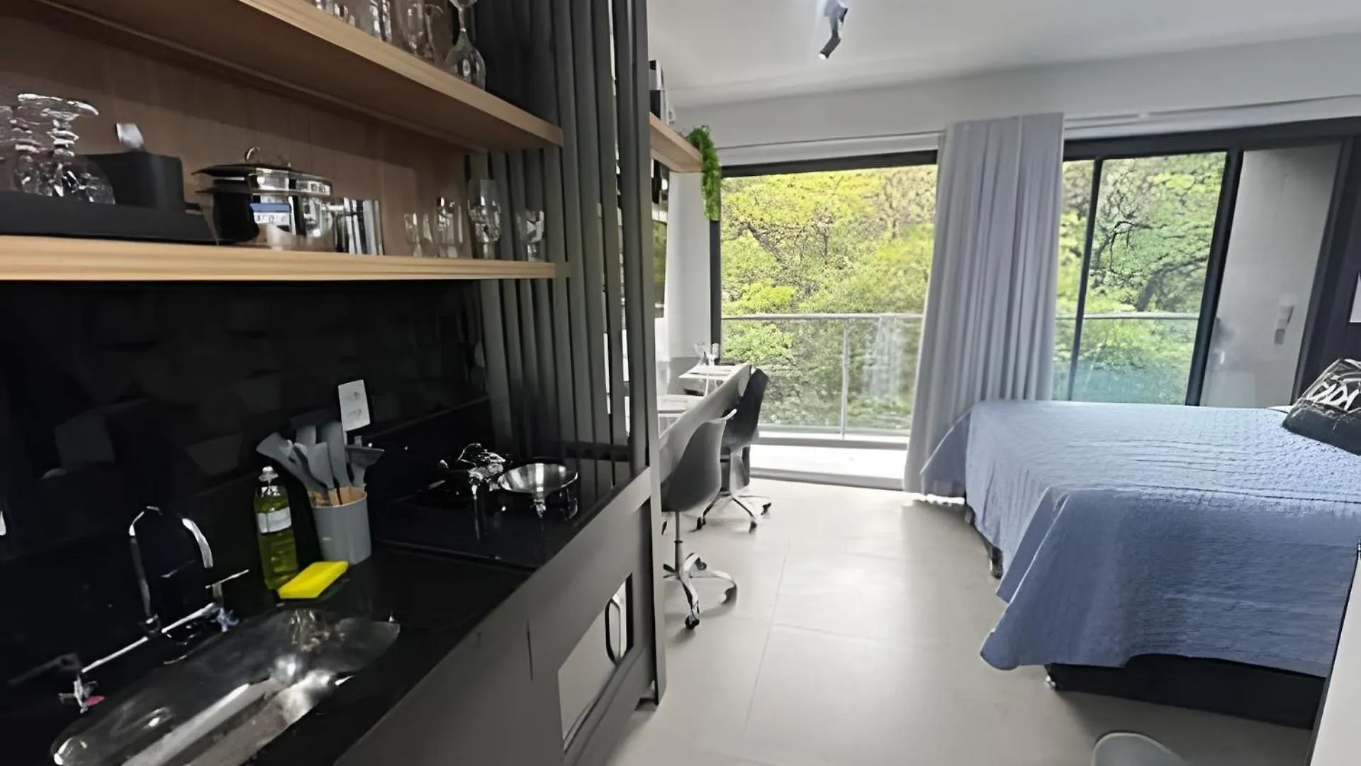 Ap Luxo Oscar Freire/Av Reboucas Cd 54 Apartment Sao Paulo