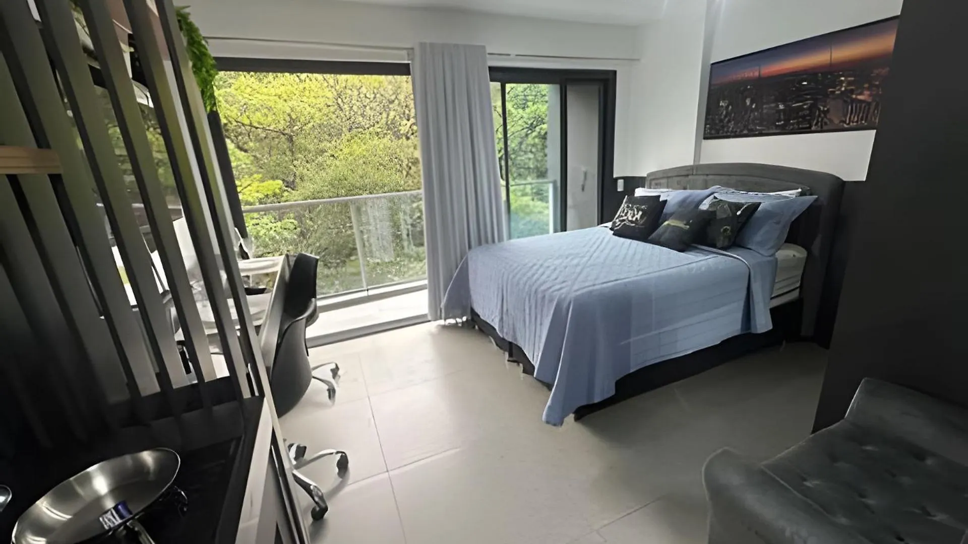 Ap Luxo Oscar Freire/Av Reboucas Cd 54 Apartment Sao Paulo Brazil