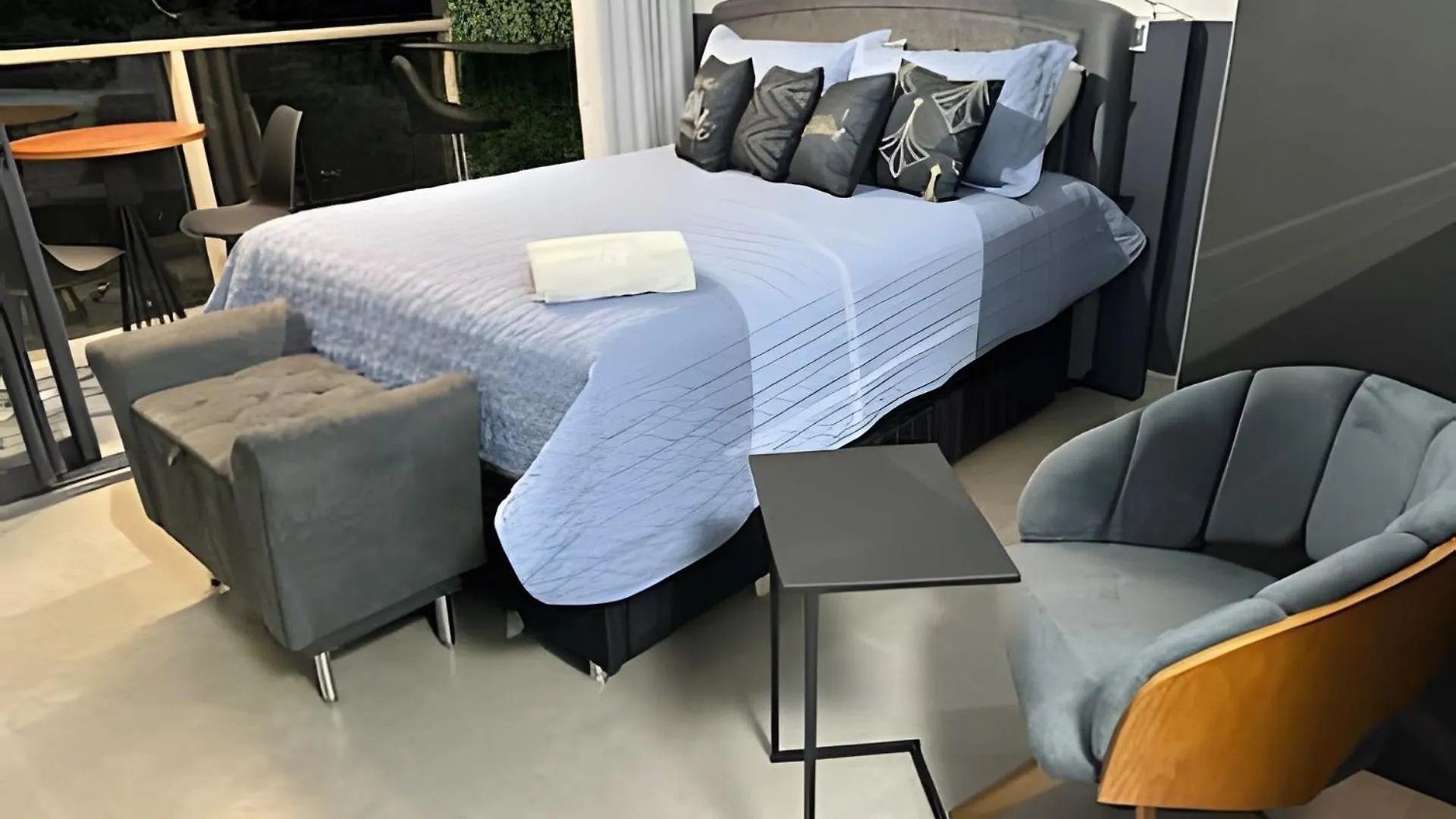 Ap Luxo Oscar Freire/Av Reboucas Cd 54 Apartment Sao Paulo Brazil