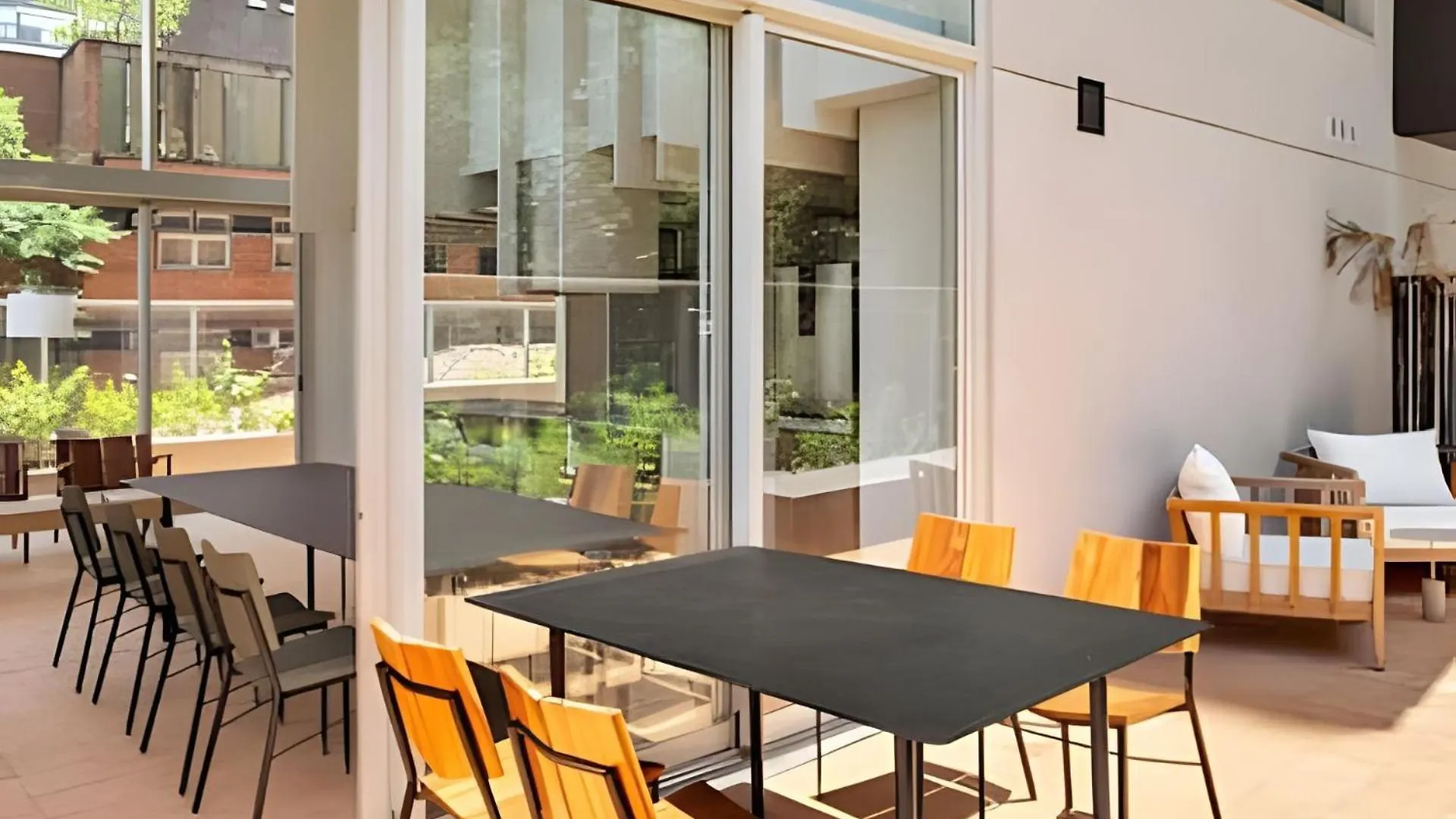 Ap Luxo Oscar Freire/Av Reboucas Cd 54 Apartment Sao Paulo