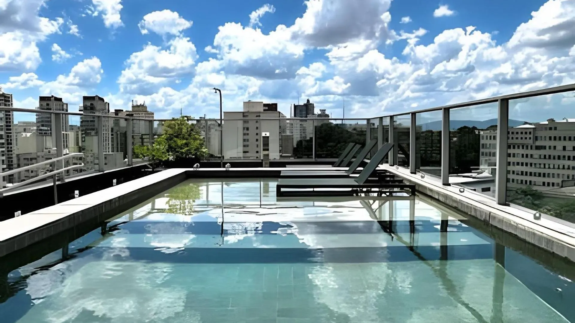 Ap Luxo Oscar Freire/Av Reboucas Cd 54 Apartment Sao Paulo