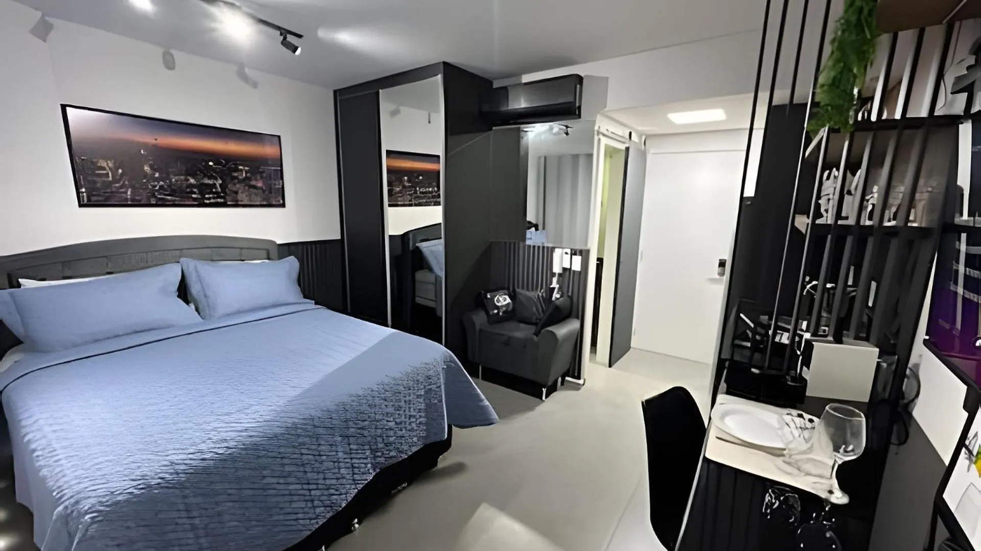 Ap Luxo Oscar Freire/Av Reboucas Cd 54 Apartment Sao Paulo