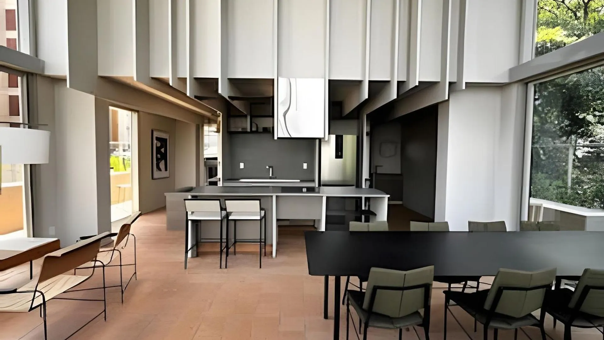Ap Luxo Oscar Freire/Av Reboucas Cd 54 Apartment Sao Paulo Brazil