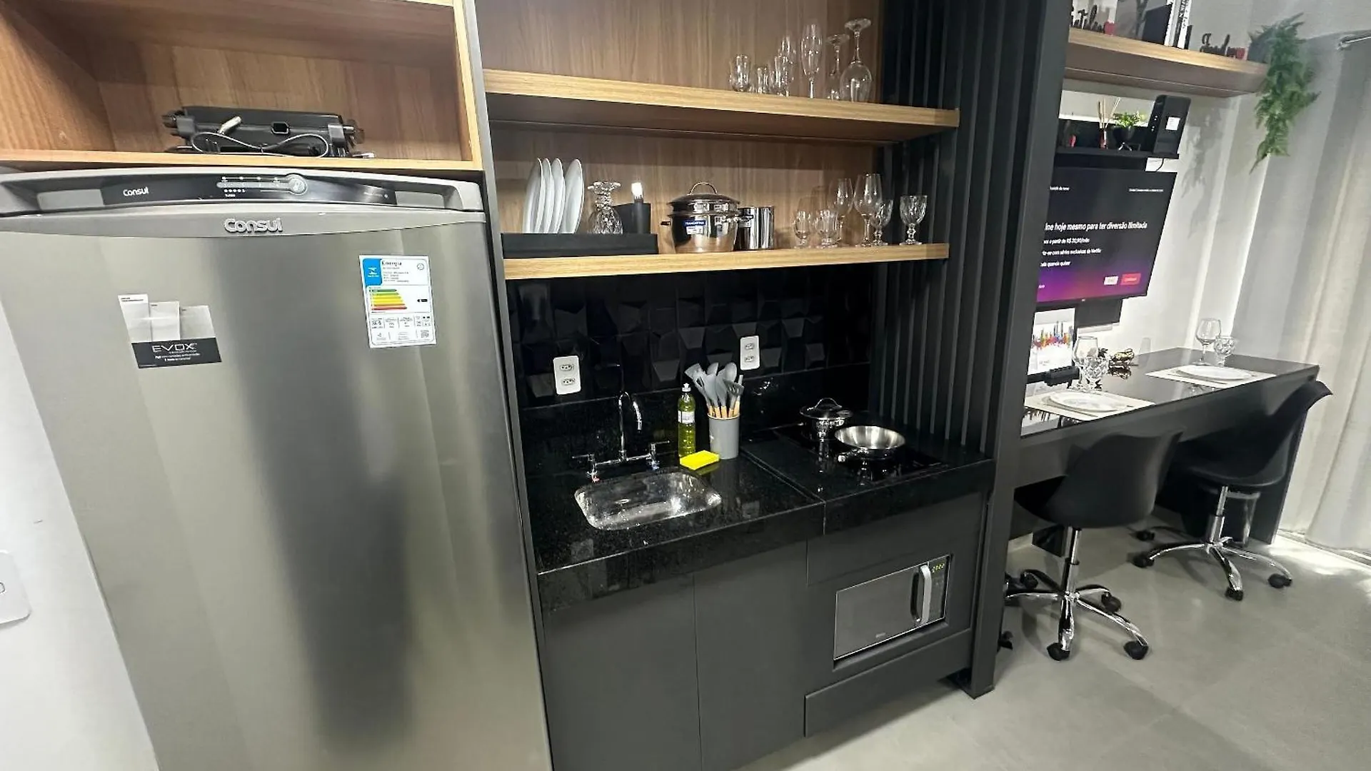 Apartmán Ap Luxo Oscar Freire/Av Reboucas Cd 54 São Paulo