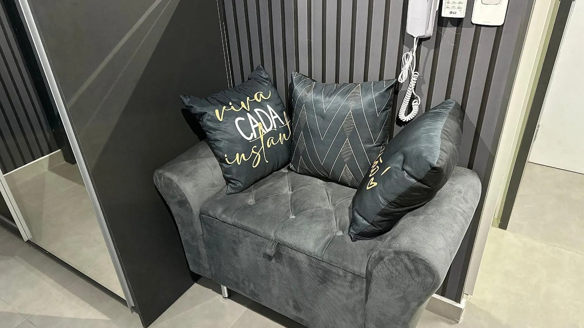 Apartmán Ap Luxo Oscar Freire/Av Reboucas Cd 54 São Paulo