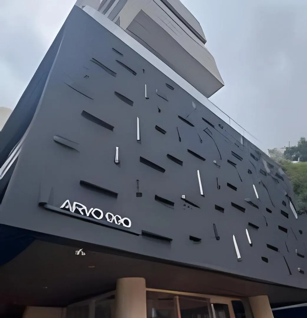 Apartmán Ap Luxo Oscar Freire/Av Reboucas Cd 54 São Paulo 0*,