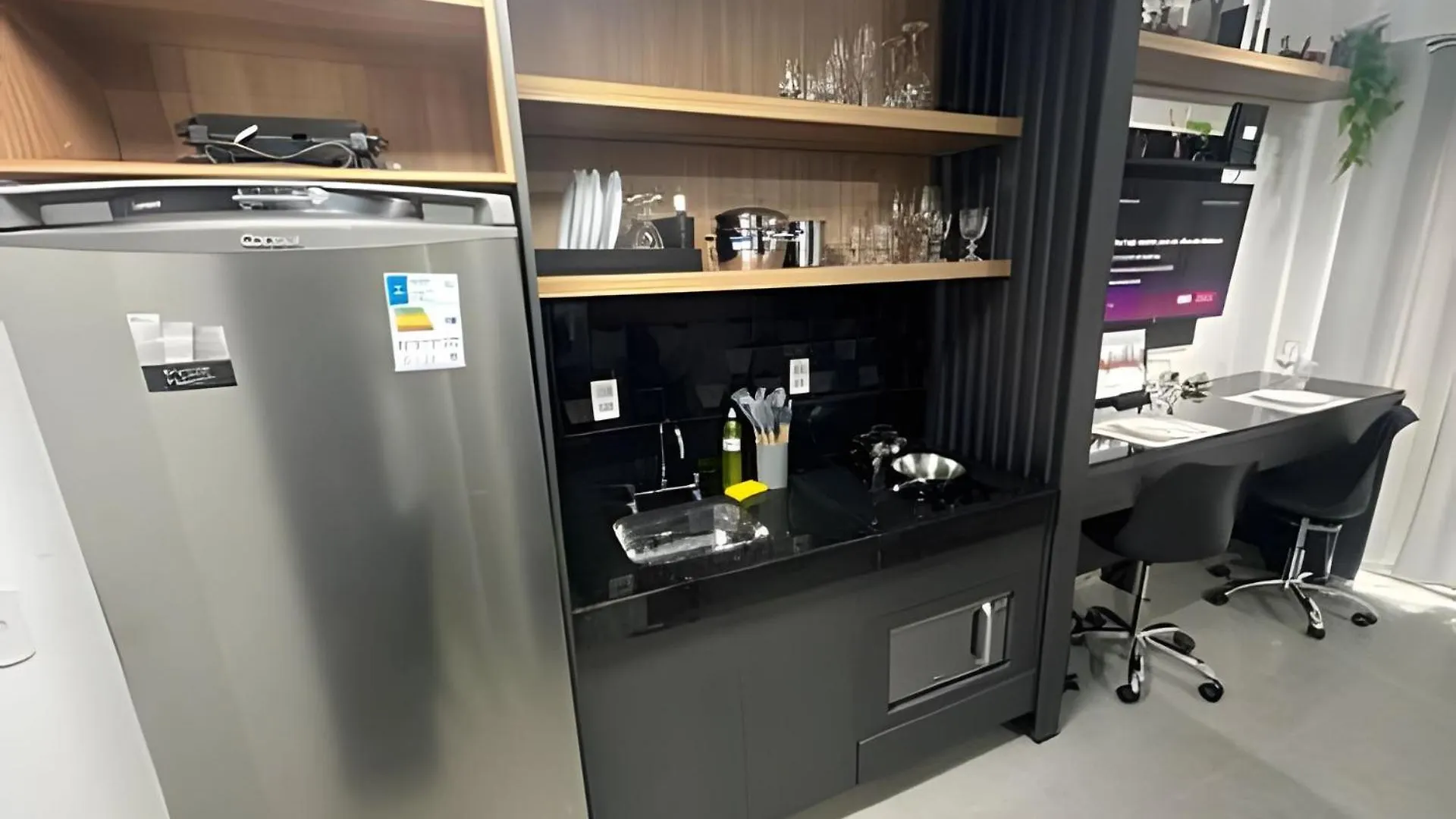 Apartmán Ap Luxo Oscar Freire/Av Reboucas Cd 54 São Paulo