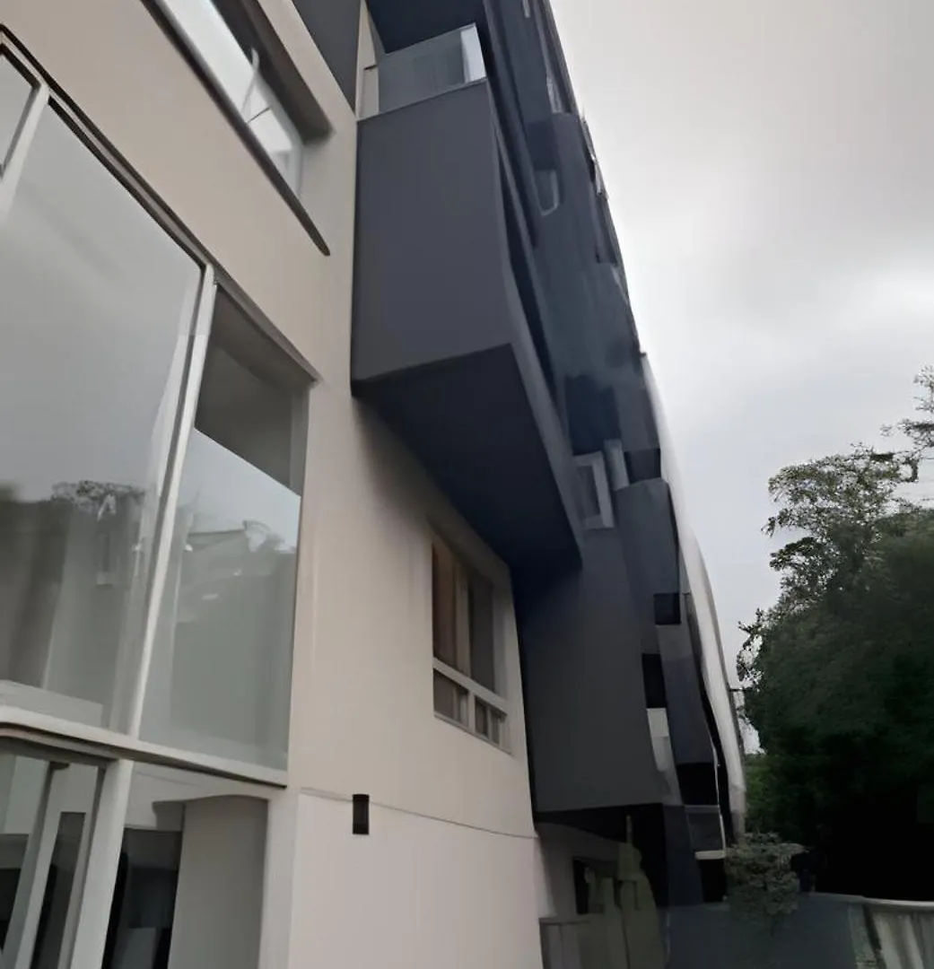 Apartmán Ap Luxo Oscar Freire/Av Reboucas Cd 54 São Paulo Brazílie