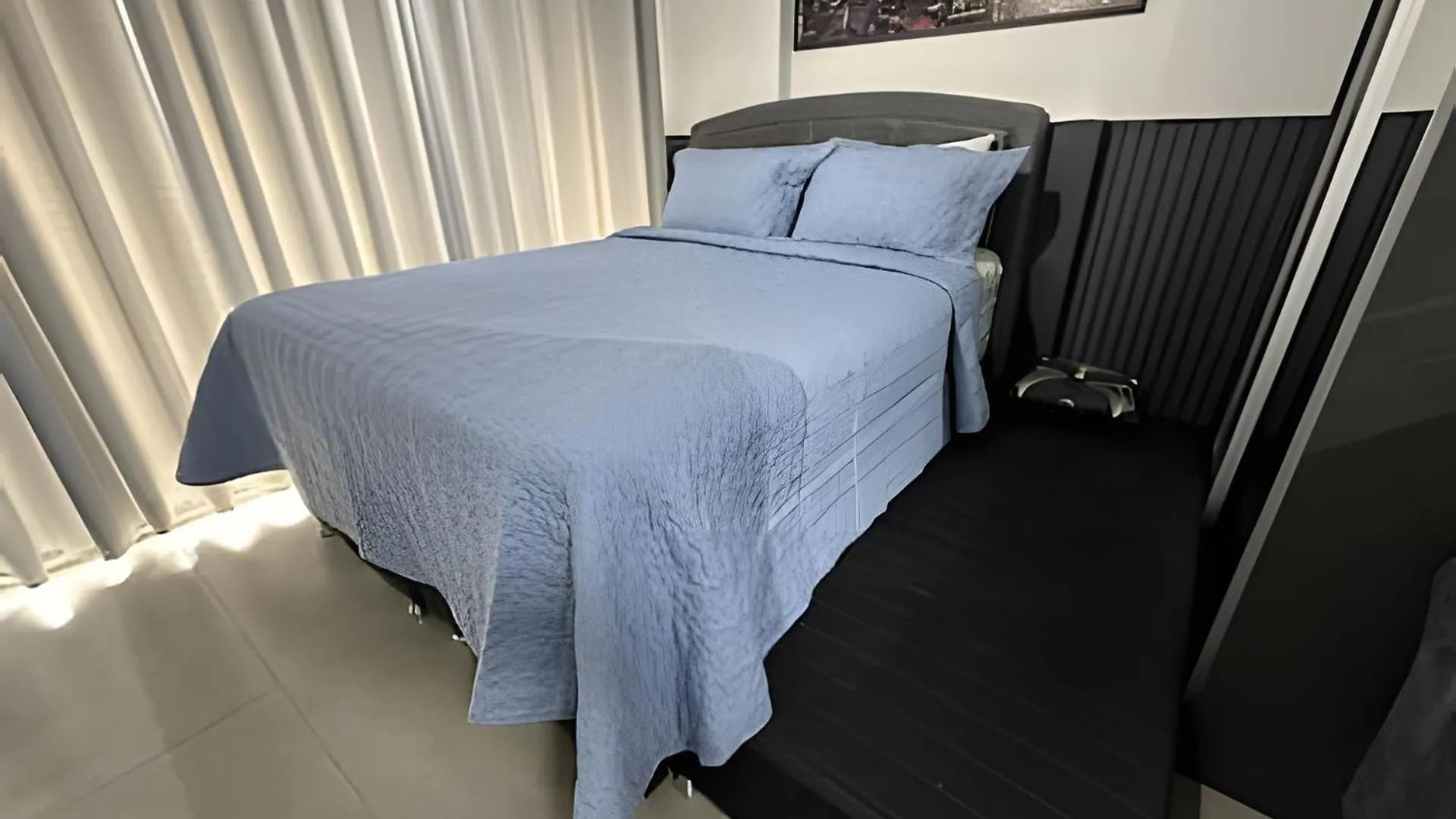 Apartmán Ap Luxo Oscar Freire/Av Reboucas Cd 54 São Paulo 0*,  Brazílie