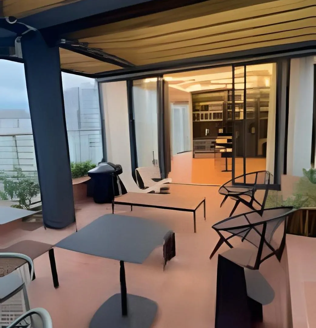 Apartmán Ap Luxo Oscar Freire/Av Reboucas Cd 54 São Paulo