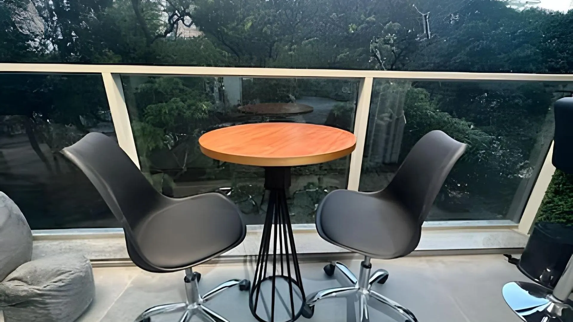 Apartmán Ap Luxo Oscar Freire/Av Reboucas Cd 54 São Paulo