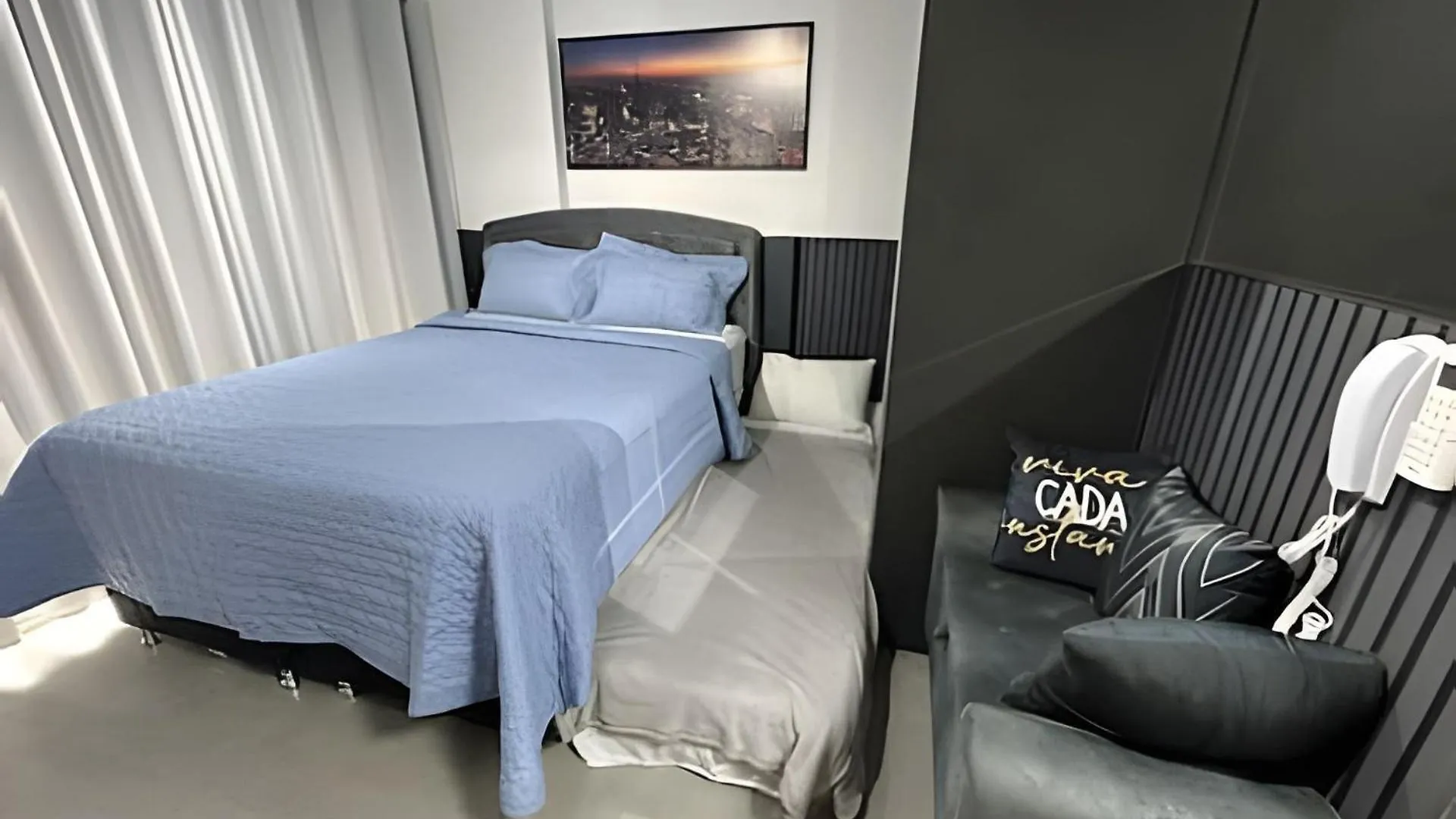 Apartmán Ap Luxo Oscar Freire/Av Reboucas Cd 54 São Paulo