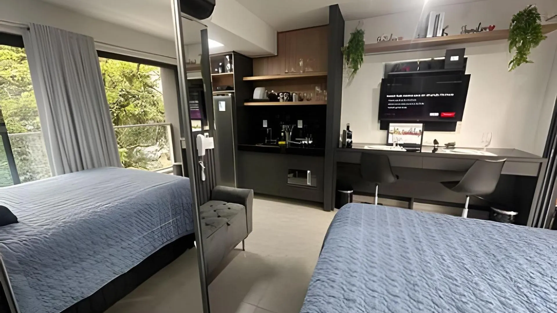 Apartmán Ap Luxo Oscar Freire/Av Reboucas Cd 54 São Paulo