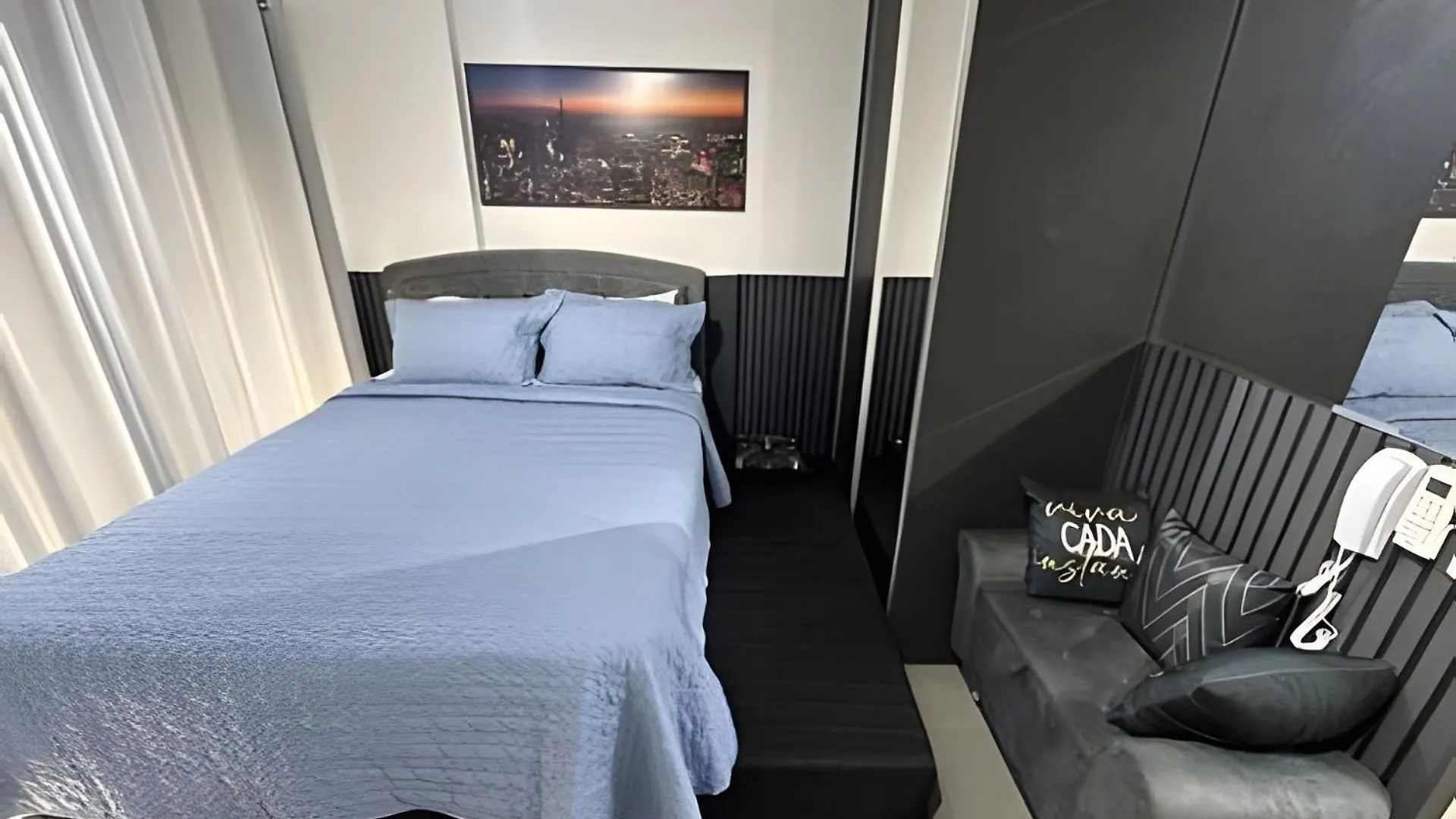 Apartmán Ap Luxo Oscar Freire/Av Reboucas Cd 54 São Paulo