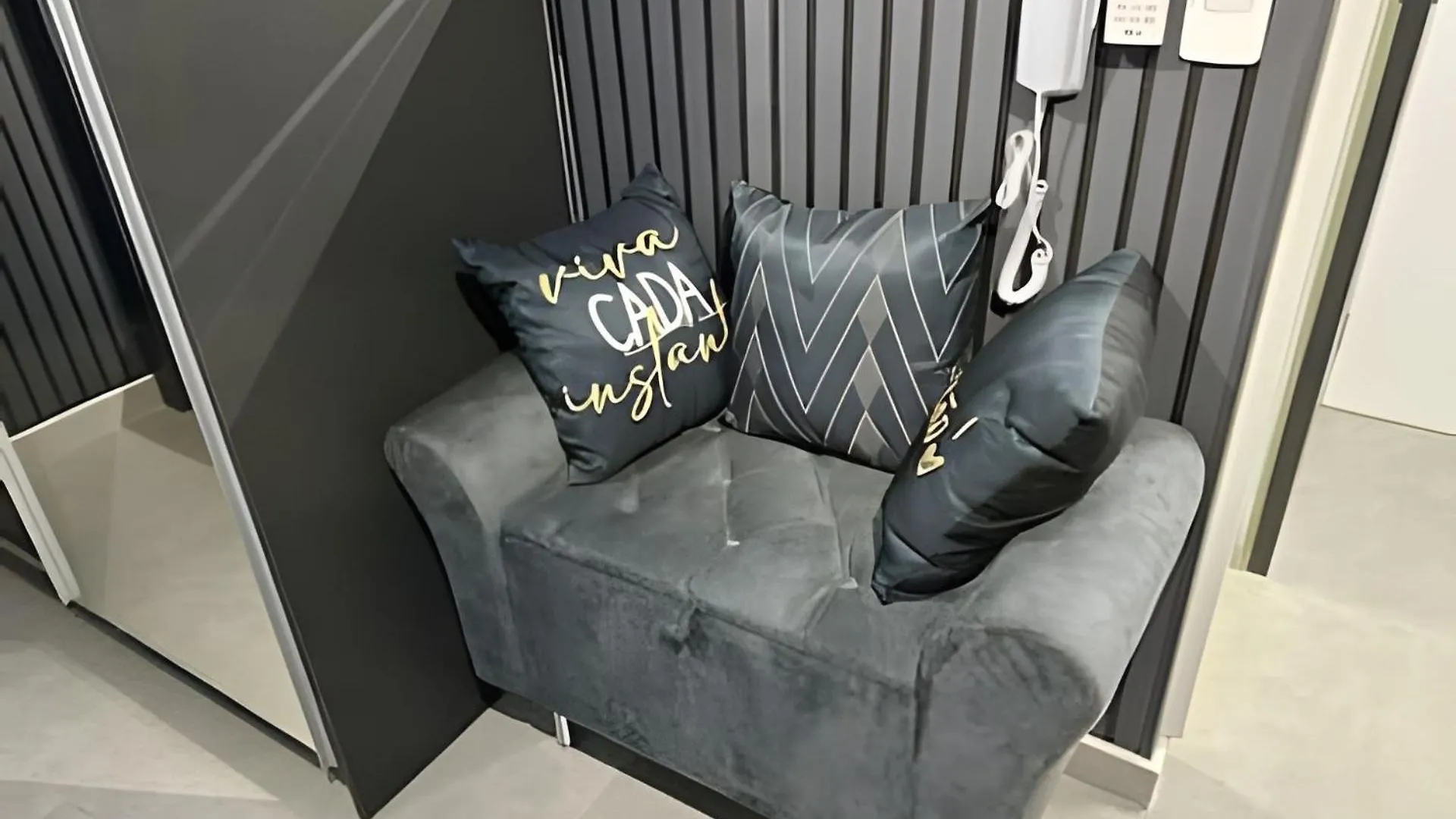 Apartmán Ap Luxo Oscar Freire/Av Reboucas Cd 54 São Paulo