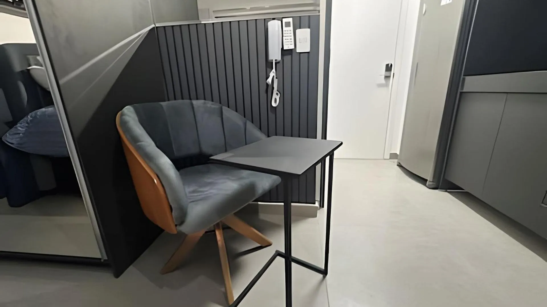 Apartmán Ap Luxo Oscar Freire/Av Reboucas Cd 54 São Paulo 0*,